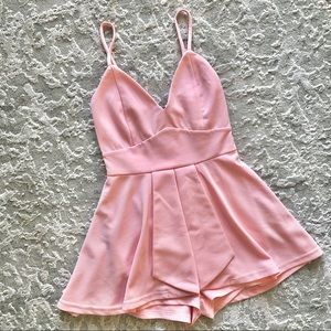 Elegant Women Short Jumpsuit 🎀